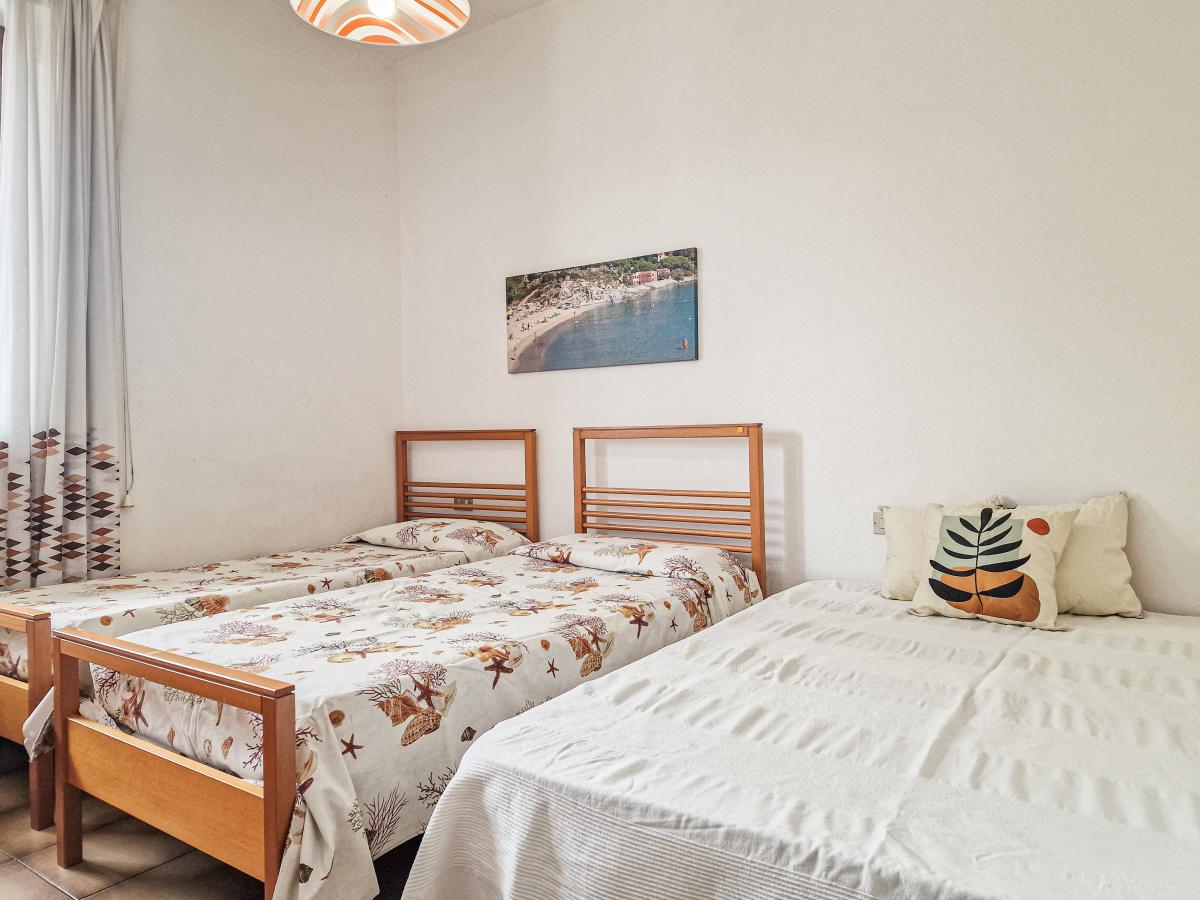 appartamento vacanze Elba